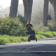 Image for article titled This Guy Walked Around The World With $6,000 And A Violin, And Only Had His Nuts Grabbed Once